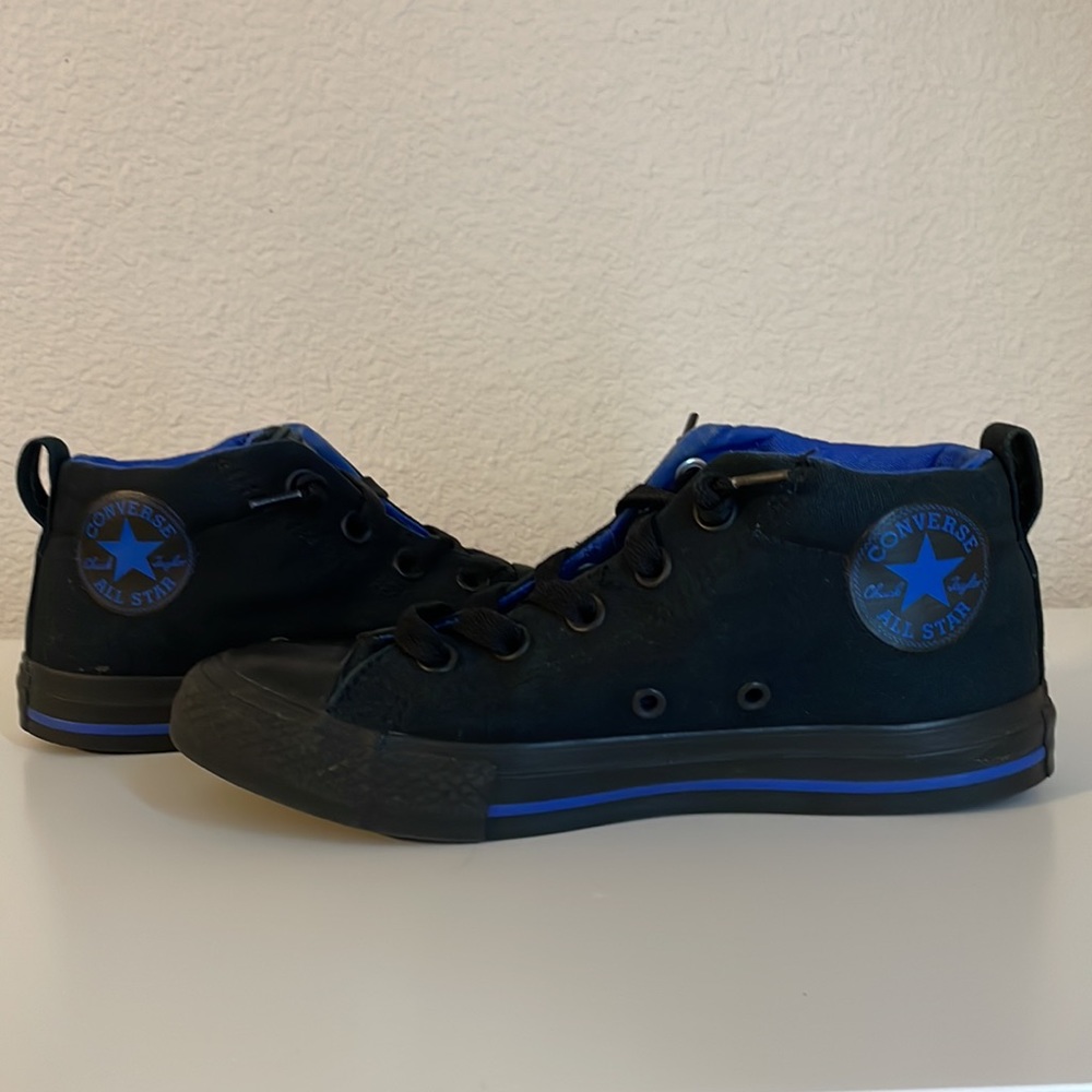Converse Chuck Taylor All Star, size 2